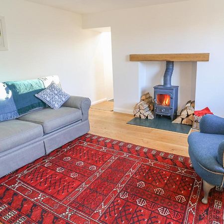 Howgill Cottage Sedbergh Eksteriør billede
