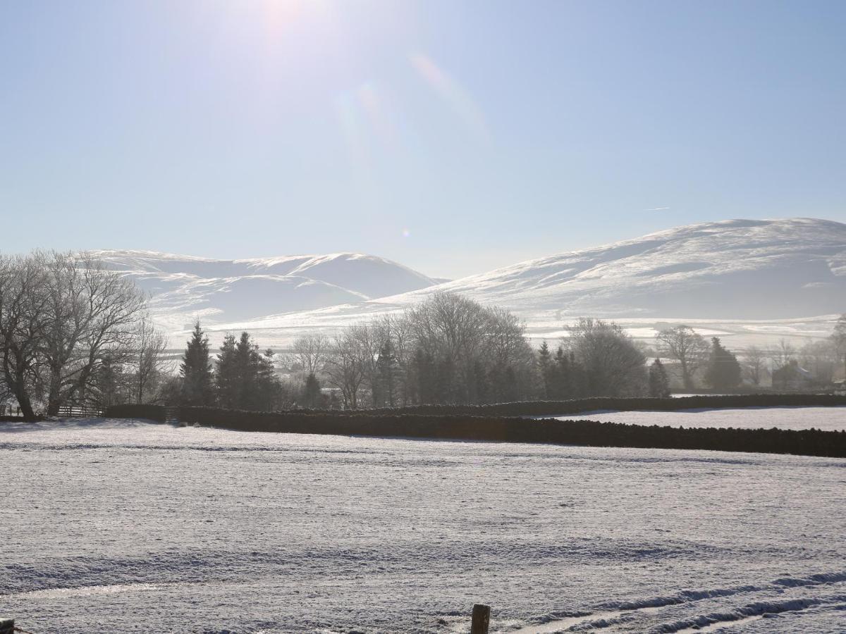 Howgill Cottage Sedbergh Eksteriør billede