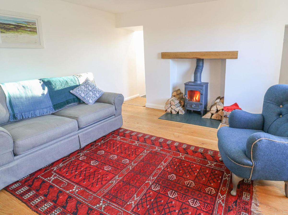 Howgill Cottage Sedbergh Eksteriør billede