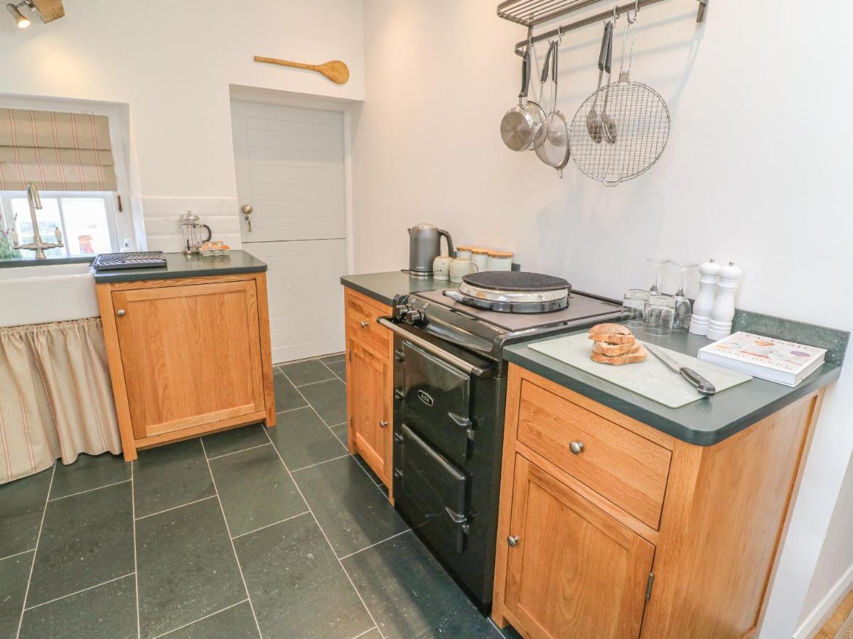 Howgill Cottage Sedbergh Eksteriør billede
