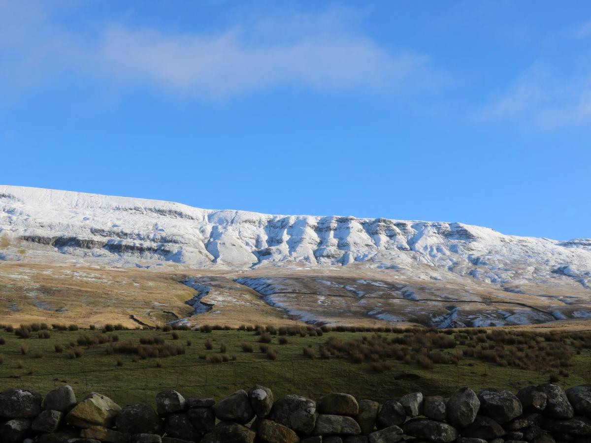 Howgill Cottage Sedbergh Eksteriør billede