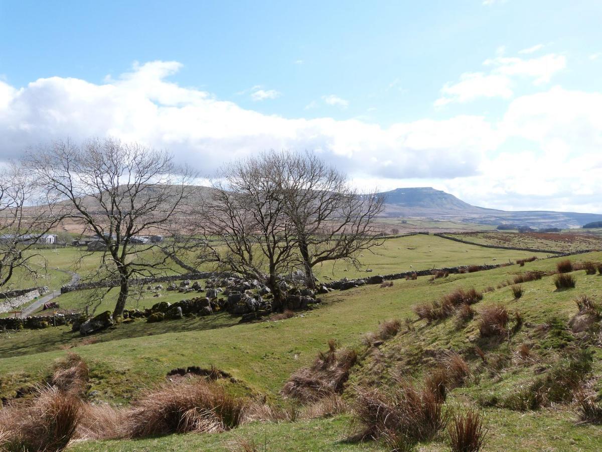 Howgill Cottage Sedbergh Eksteriør billede
